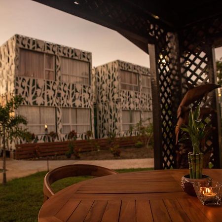 Saipan Vegas Resort Екстериор снимка