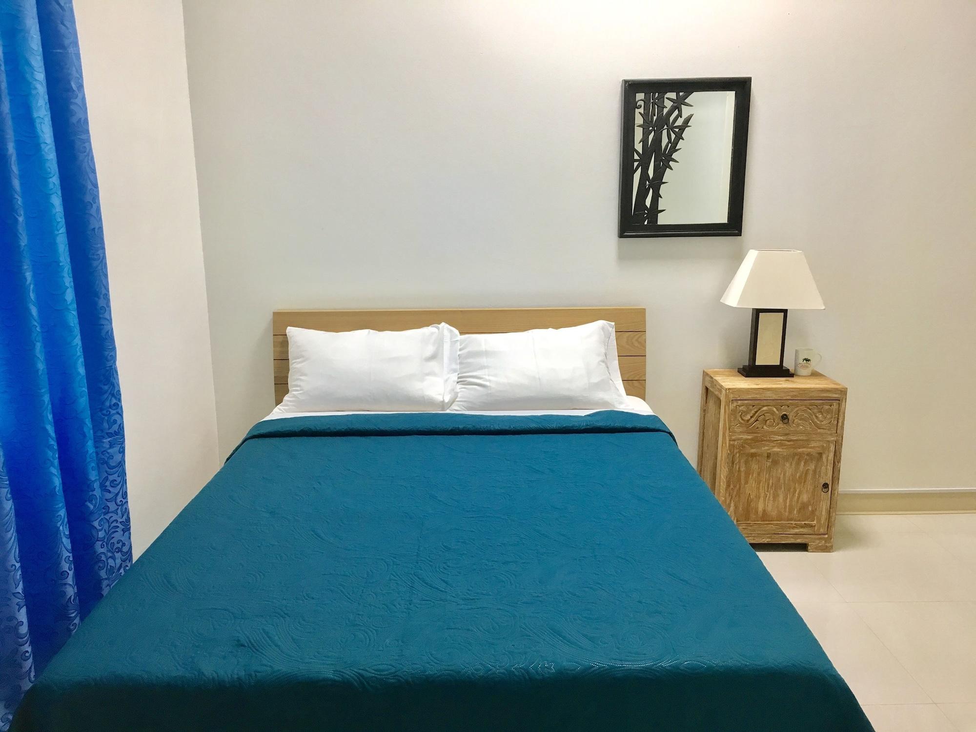 Saipan Vegas Resort Екстериор снимка