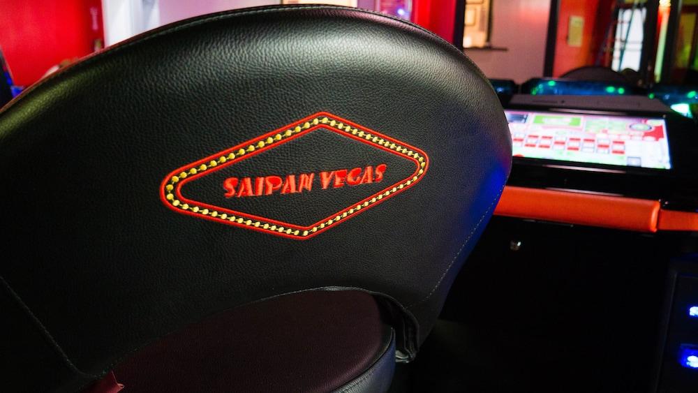 Saipan Vegas Resort Екстериор снимка