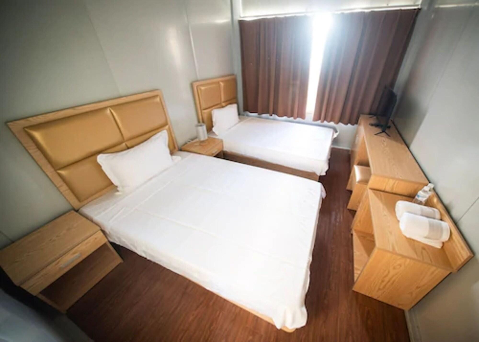 Saipan Vegas Resort Екстериор снимка