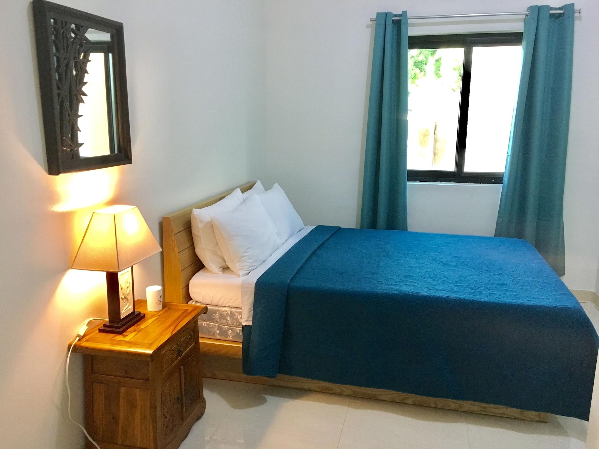Saipan Vegas Resort Екстериор снимка