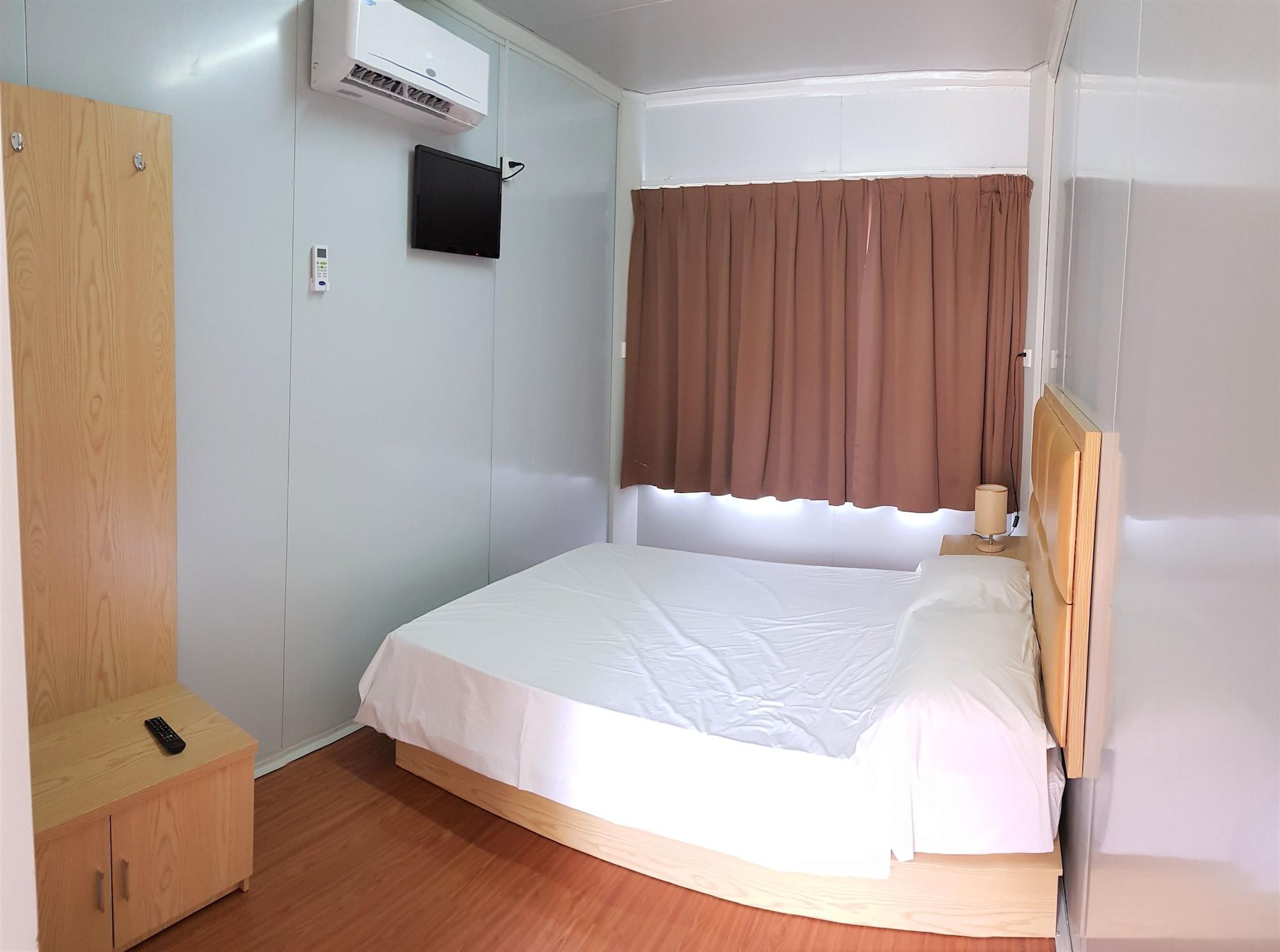 Saipan Vegas Resort Екстериор снимка