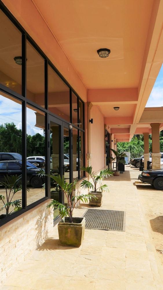 Saipan Vegas Resort Екстериор снимка