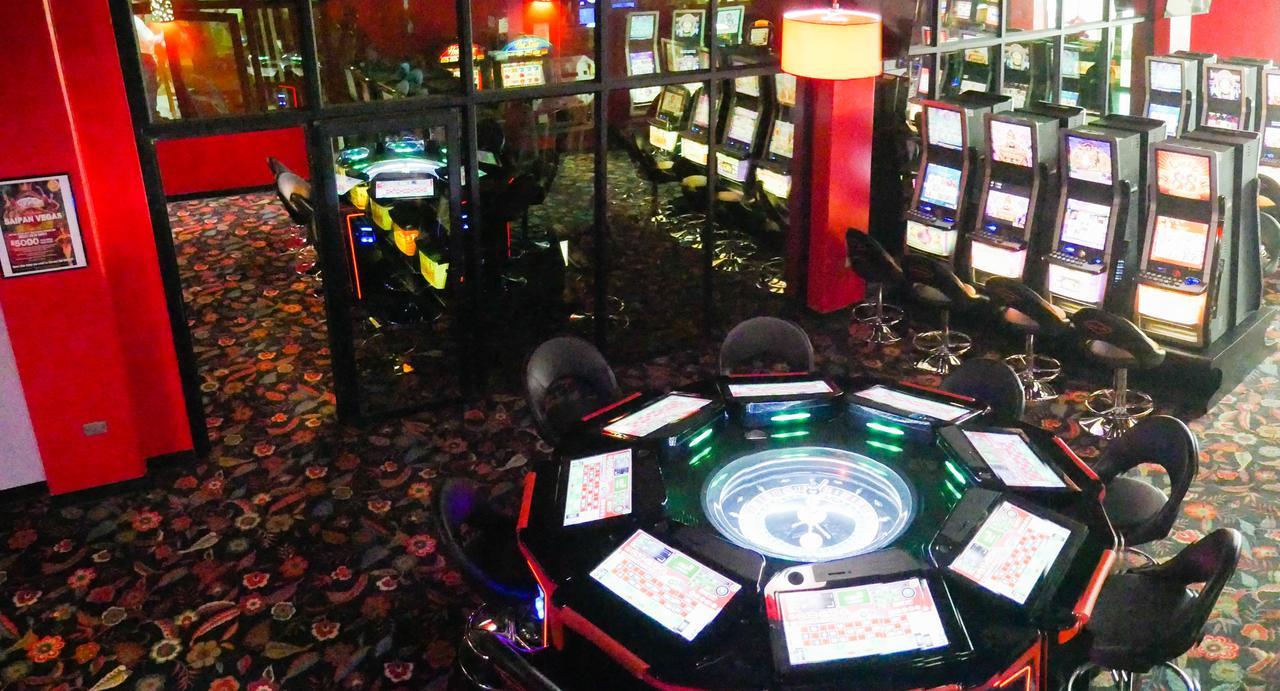 Saipan Vegas Resort Екстериор снимка