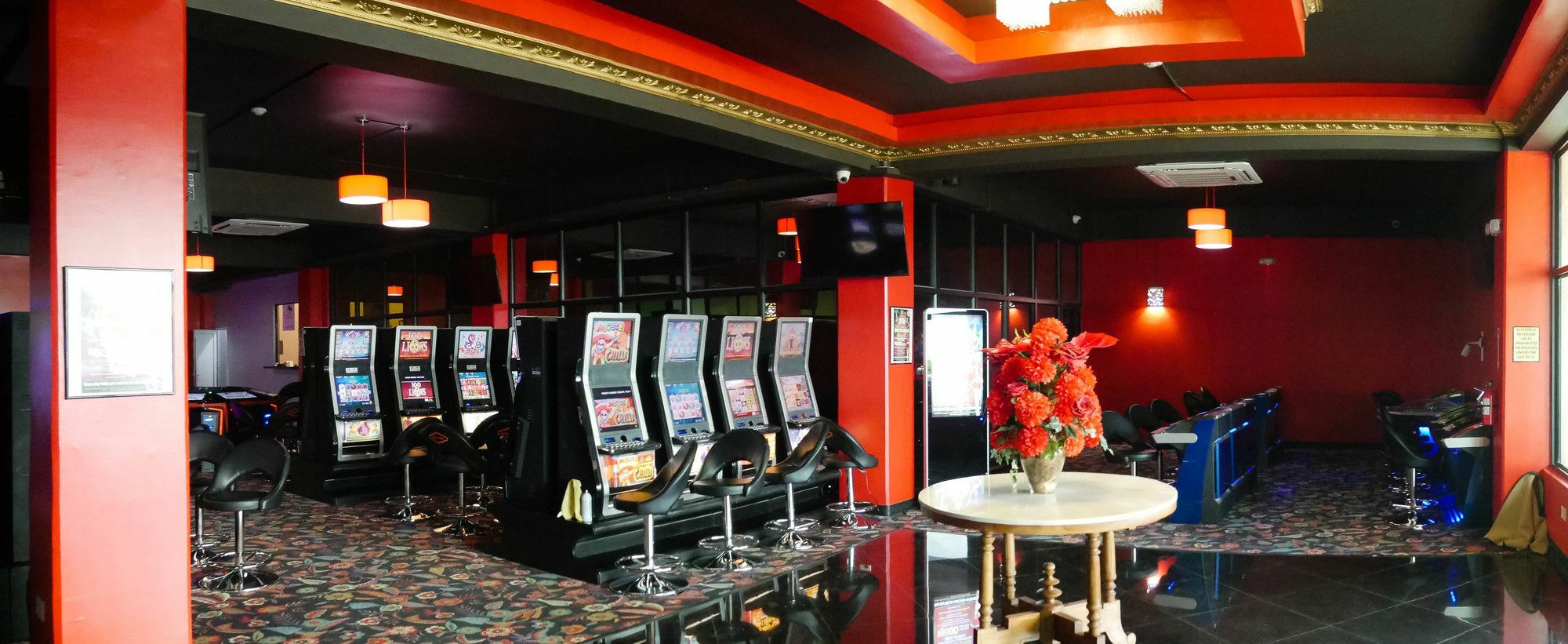 Saipan Vegas Resort Екстериор снимка