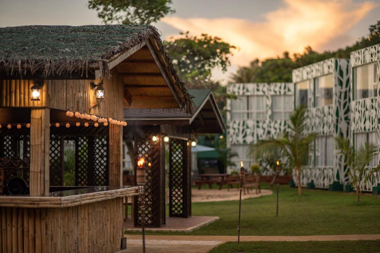Saipan Vegas Resort Екстериор снимка
