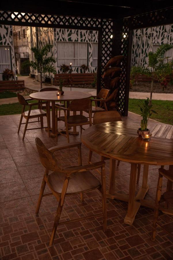 Saipan Vegas Resort Екстериор снимка