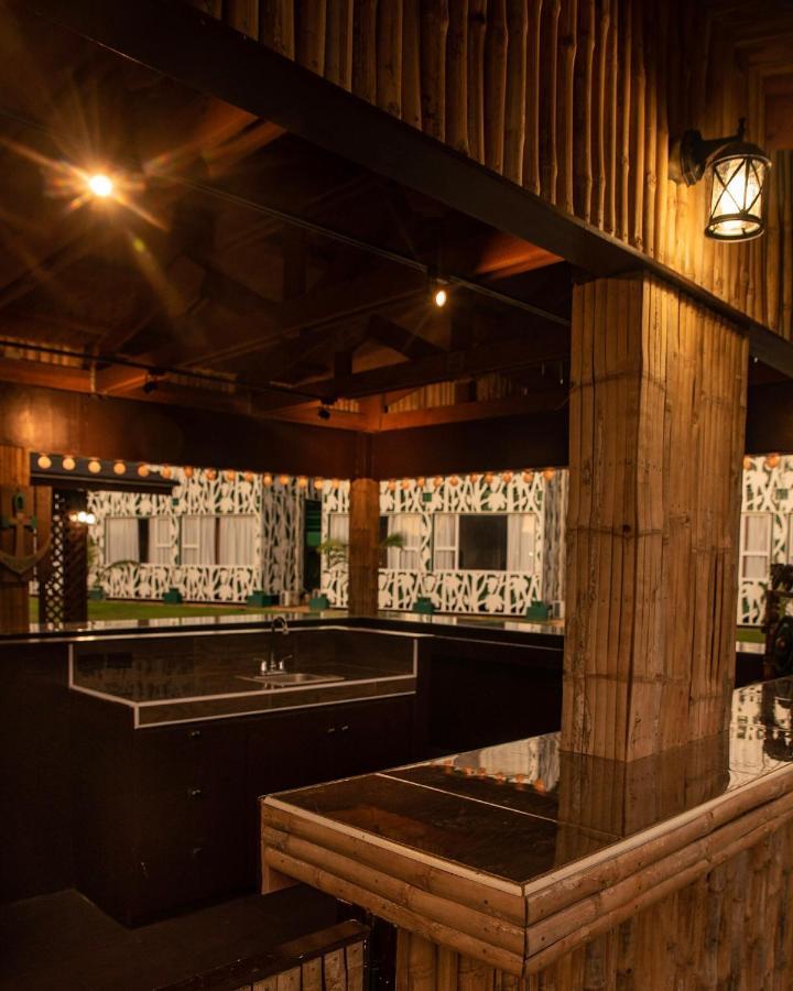 Saipan Vegas Resort Екстериор снимка