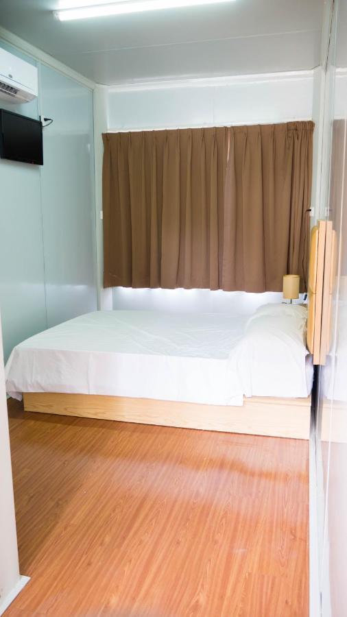 Saipan Vegas Resort Екстериор снимка
